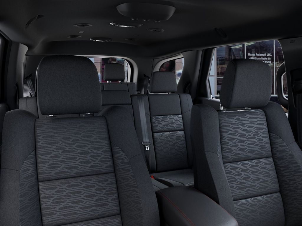 2026 Dodge Durango DURANGO GT AWD