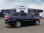 2026 Dodge Durango DURANGO GT AWD