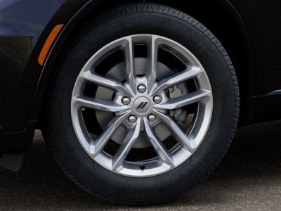 2026 Dodge Durango DURANGO GT AWD