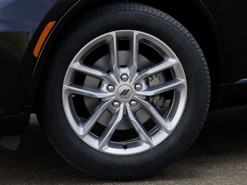 2026 Dodge Durango DURANGO GT AWD