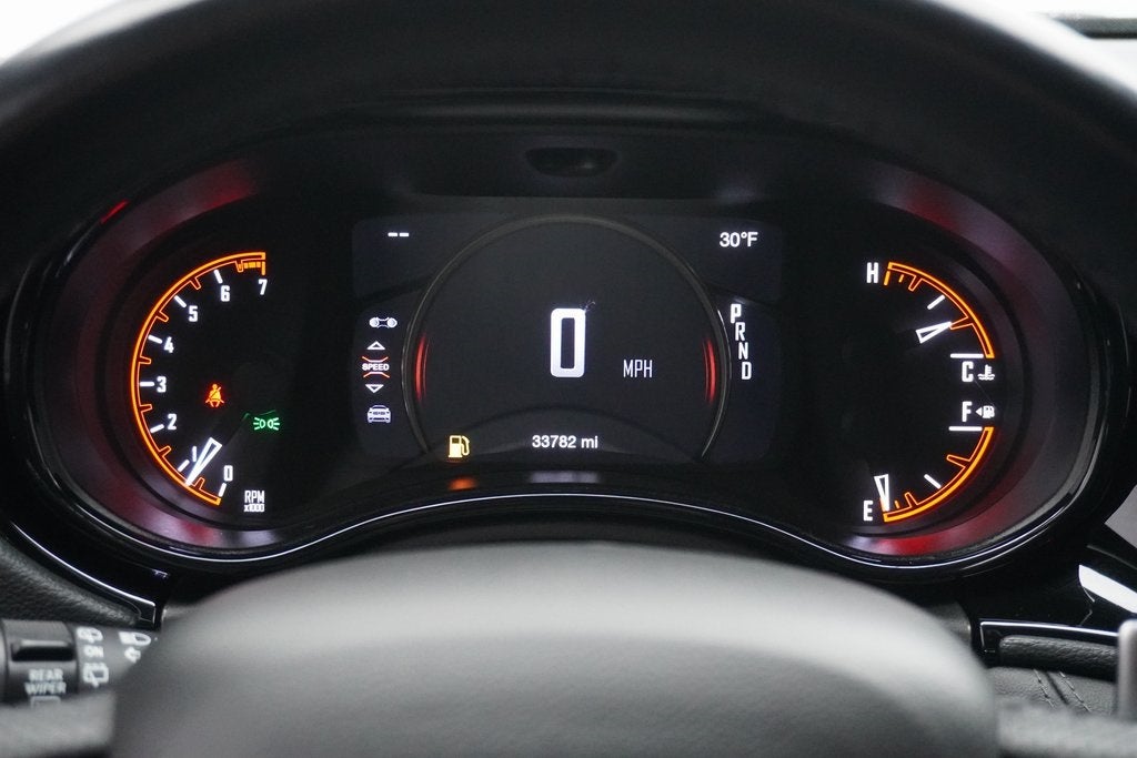 2022 Dodge Durango GT AWD