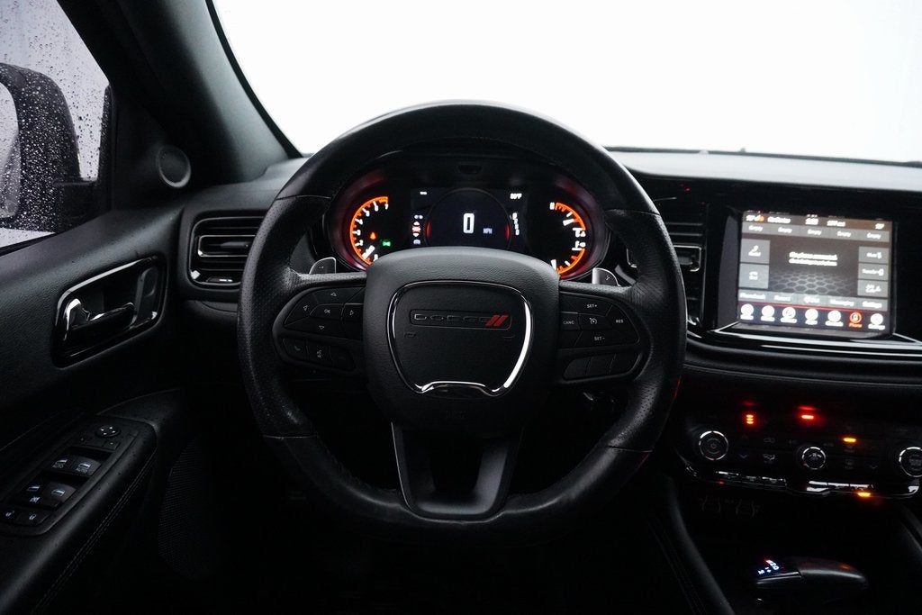 2022 Dodge Durango GT AWD