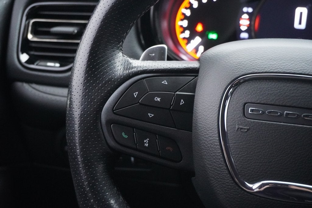 2022 Dodge Durango GT AWD