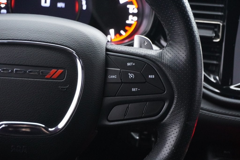 2022 Dodge Durango GT AWD