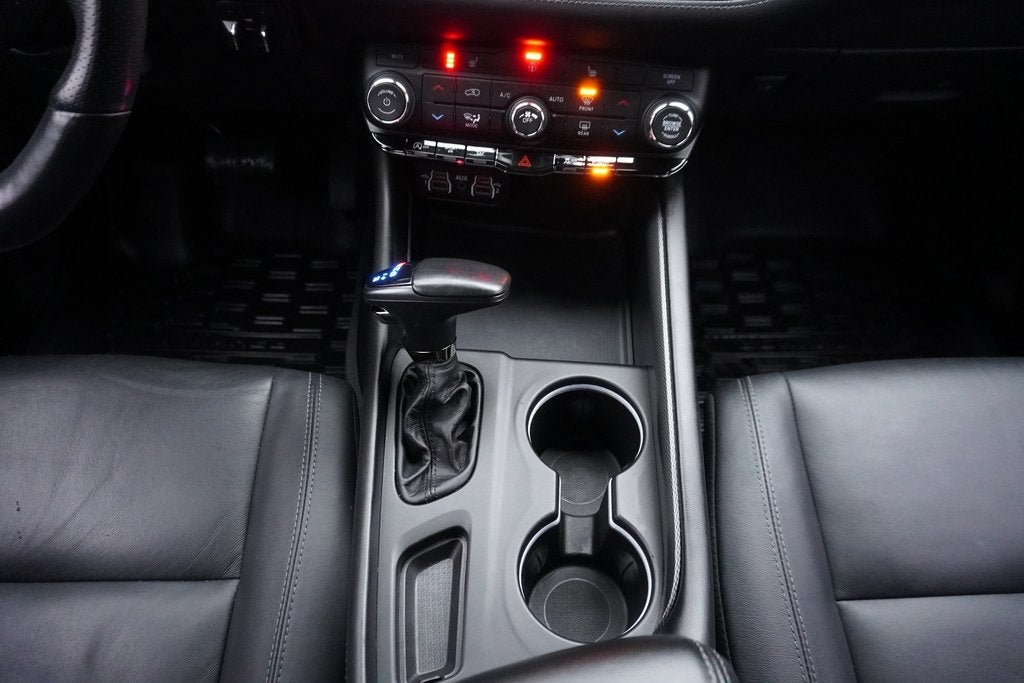 2022 Dodge Durango GT AWD
