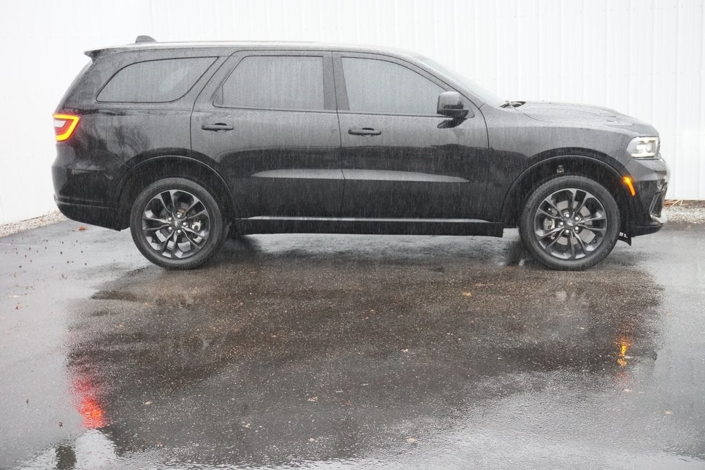 2022 Dodge Durango GT AWD