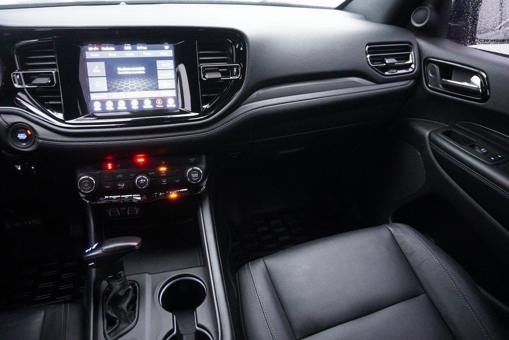 2022 Dodge Durango GT AWD