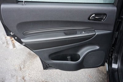 2022 Dodge Durango GT AWD