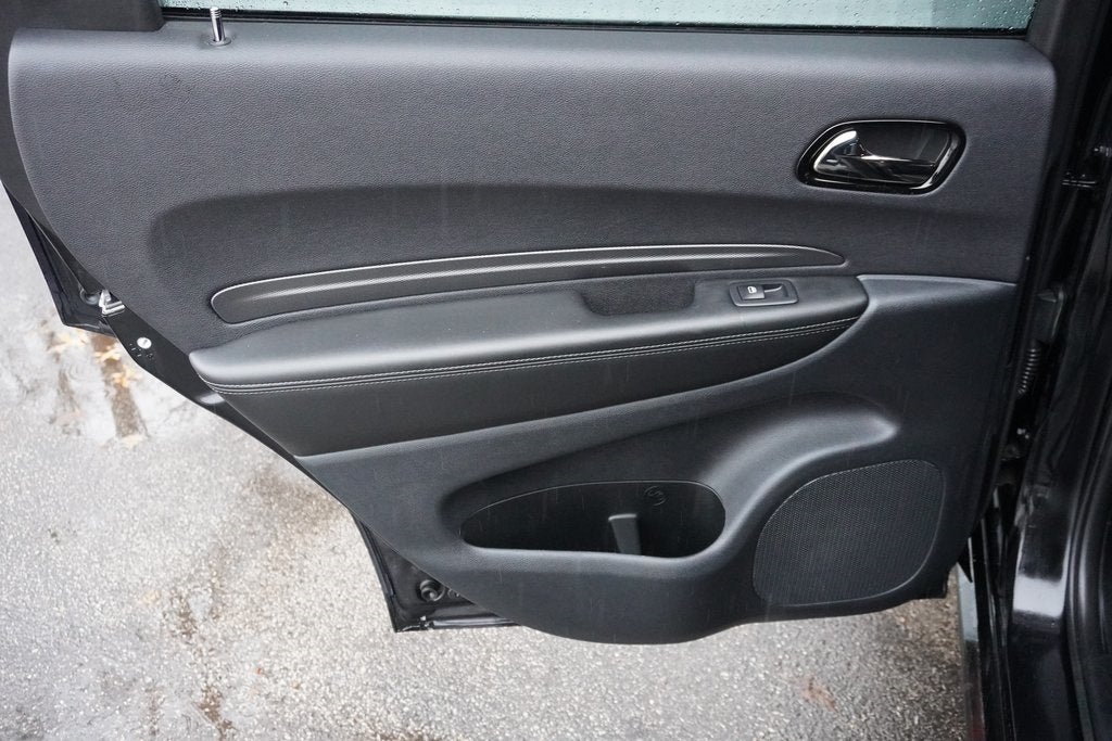 2022 Dodge Durango GT AWD