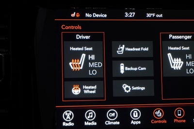 2022 Dodge Durango GT AWD