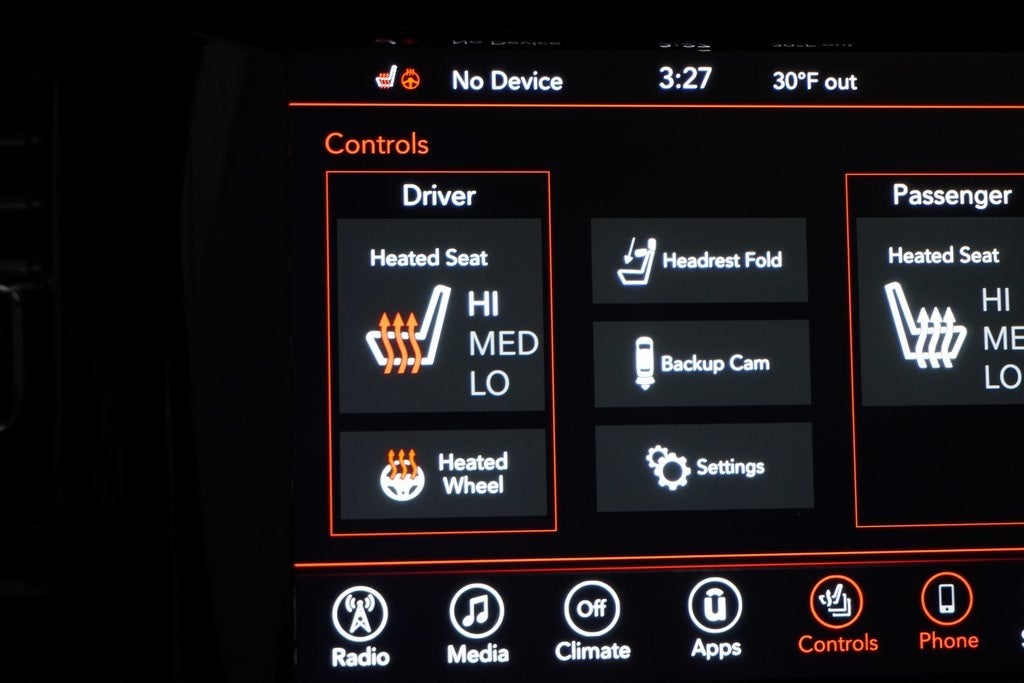 2022 Dodge Durango GT AWD