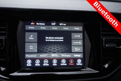 2022 Dodge Durango GT AWD