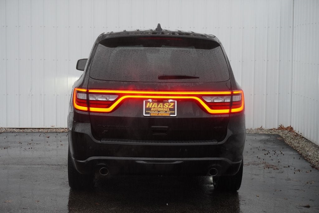 2022 Dodge Durango GT AWD