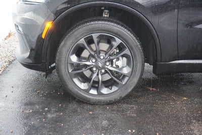 2022 Dodge Durango GT AWD