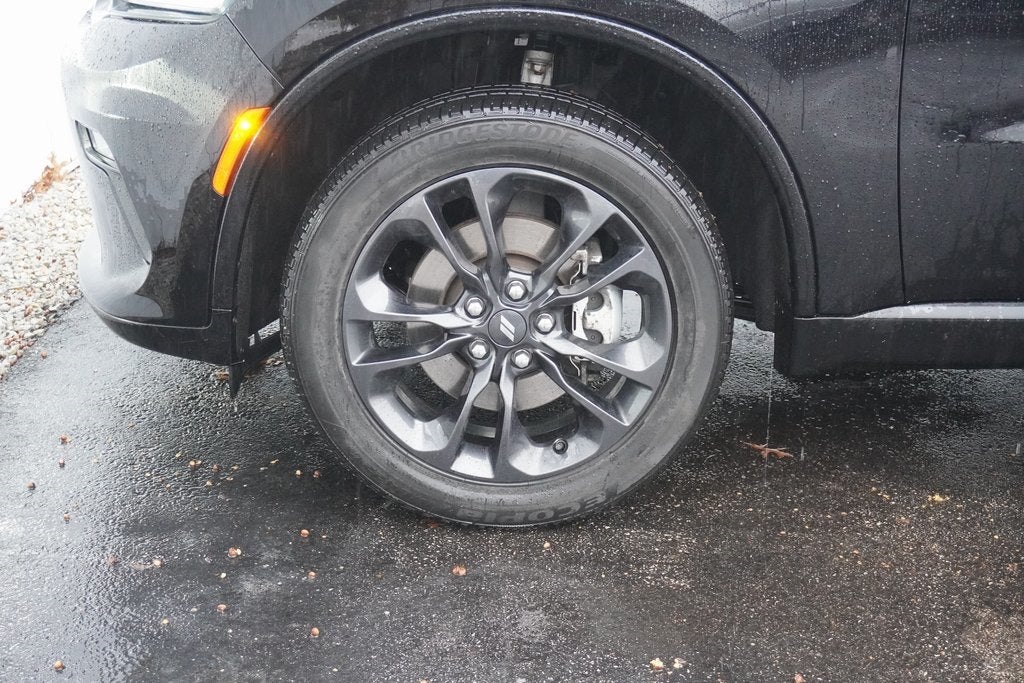 2022 Dodge Durango GT AWD