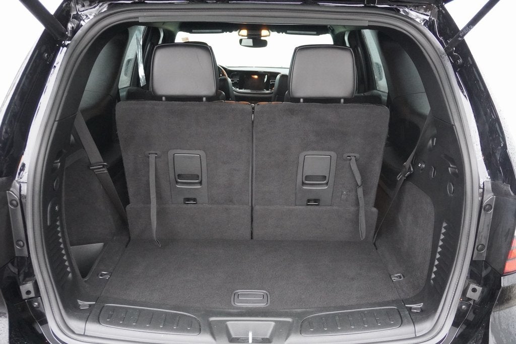 2022 Dodge Durango GT AWD