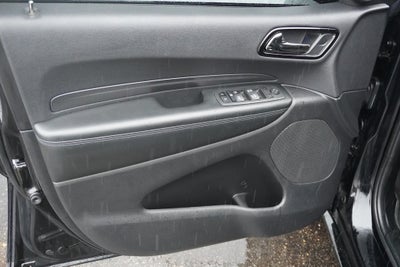 2022 Dodge Durango GT AWD