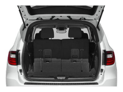 2022 Dodge Durango GT Plus AWD