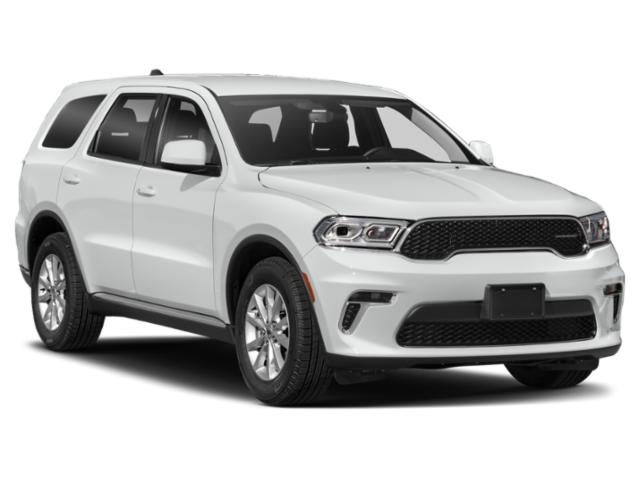 2022 Dodge Durango GT Plus AWD