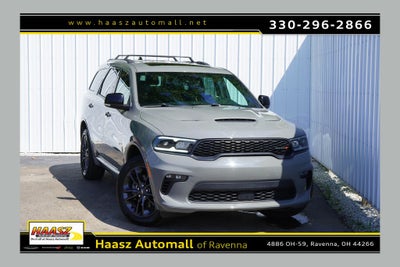 2023 Dodge Durango GT Plus AWD