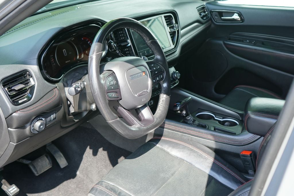 2023 Dodge Durango GT Plus AWD