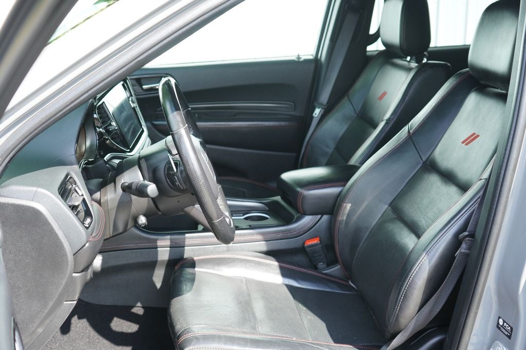 2023 Dodge Durango GT Plus AWD