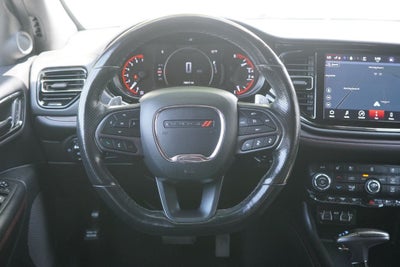 2023 Dodge Durango GT Plus AWD