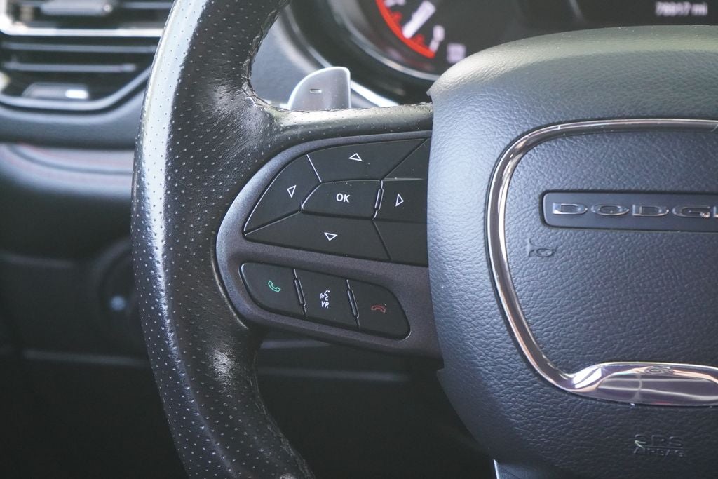 2023 Dodge Durango GT Plus AWD