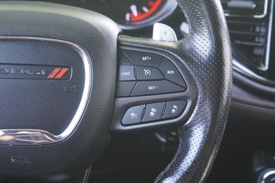 2023 Dodge Durango GT Plus AWD