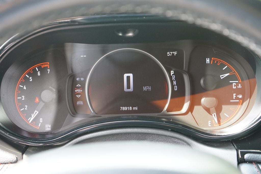 2023 Dodge Durango GT Plus AWD