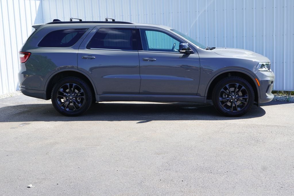 2023 Dodge Durango GT Plus AWD