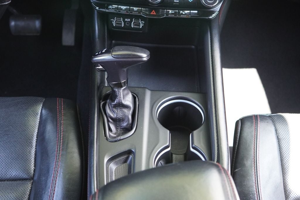 2023 Dodge Durango GT Plus AWD