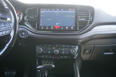 2023 Dodge Durango GT Plus AWD