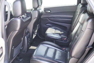 2023 Dodge Durango GT Plus AWD
