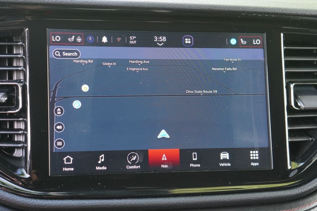 2023 Dodge Durango GT Plus AWD