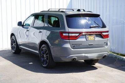 2023 Dodge Durango GT Plus AWD