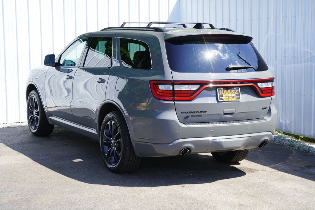 2023 Dodge Durango GT Plus AWD