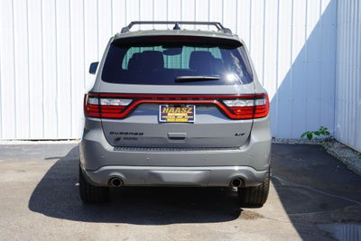 2023 Dodge Durango GT Plus AWD
