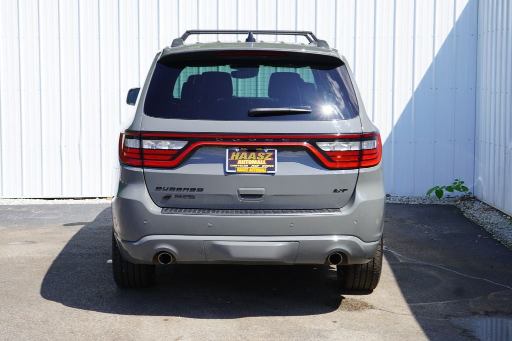 2023 Dodge Durango GT Plus AWD