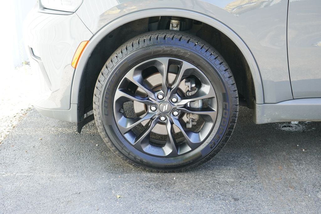 2023 Dodge Durango GT Plus AWD