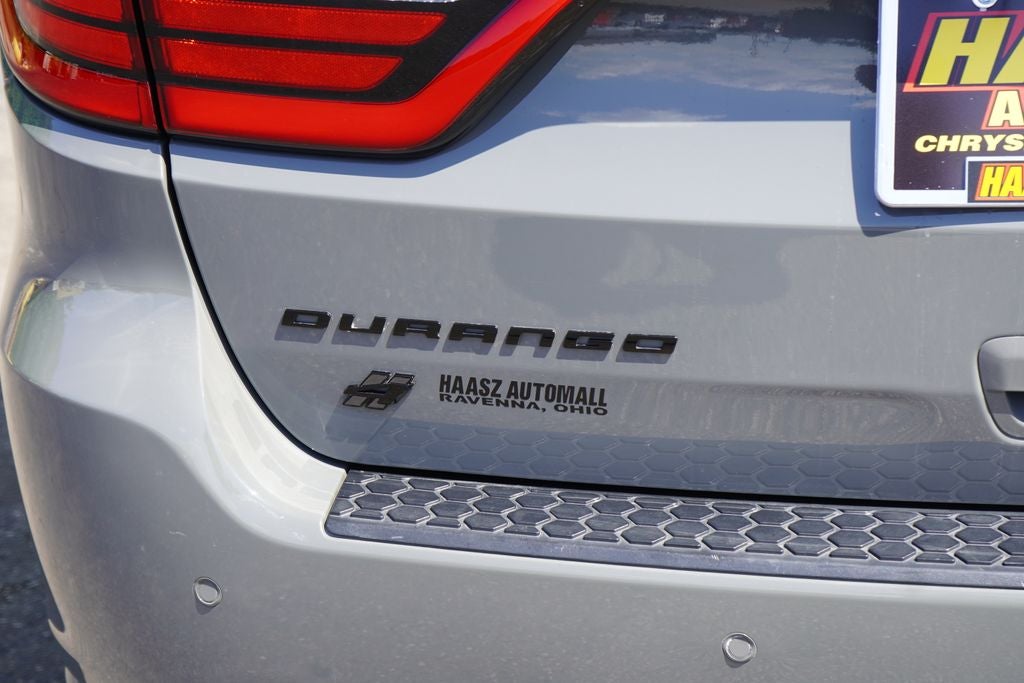 2023 Dodge Durango GT Plus AWD