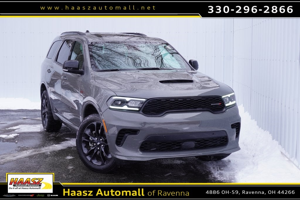 Jeep Ram Service, Repair & Parts Portage County OH | Haasz