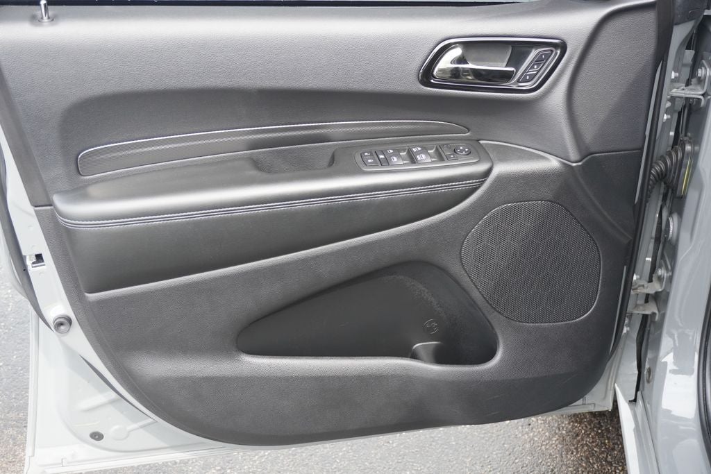 2022 Dodge Durango GT Plus AWD