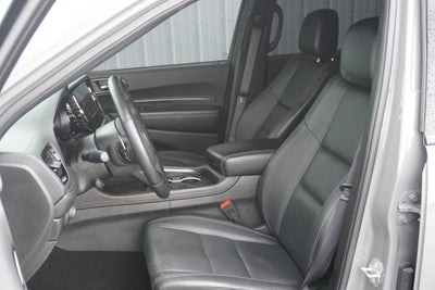 2022 Dodge Durango GT Plus AWD