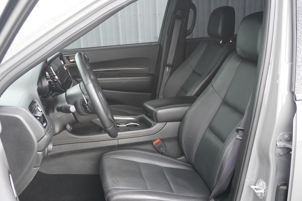 2022 Dodge Durango GT Plus AWD