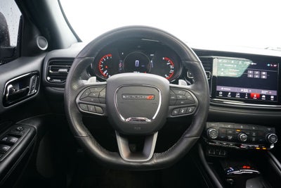 2022 Dodge Durango GT Plus AWD