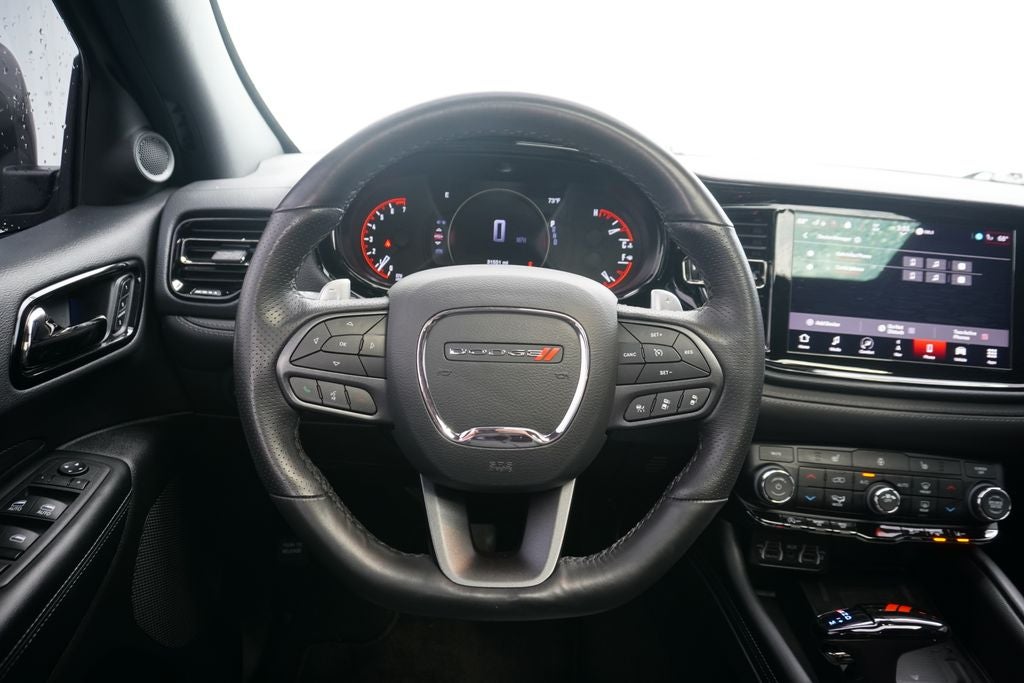 2022 Dodge Durango GT Plus AWD