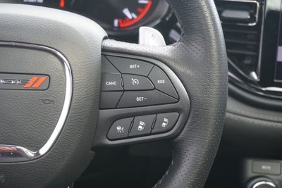 2022 Dodge Durango GT Plus AWD