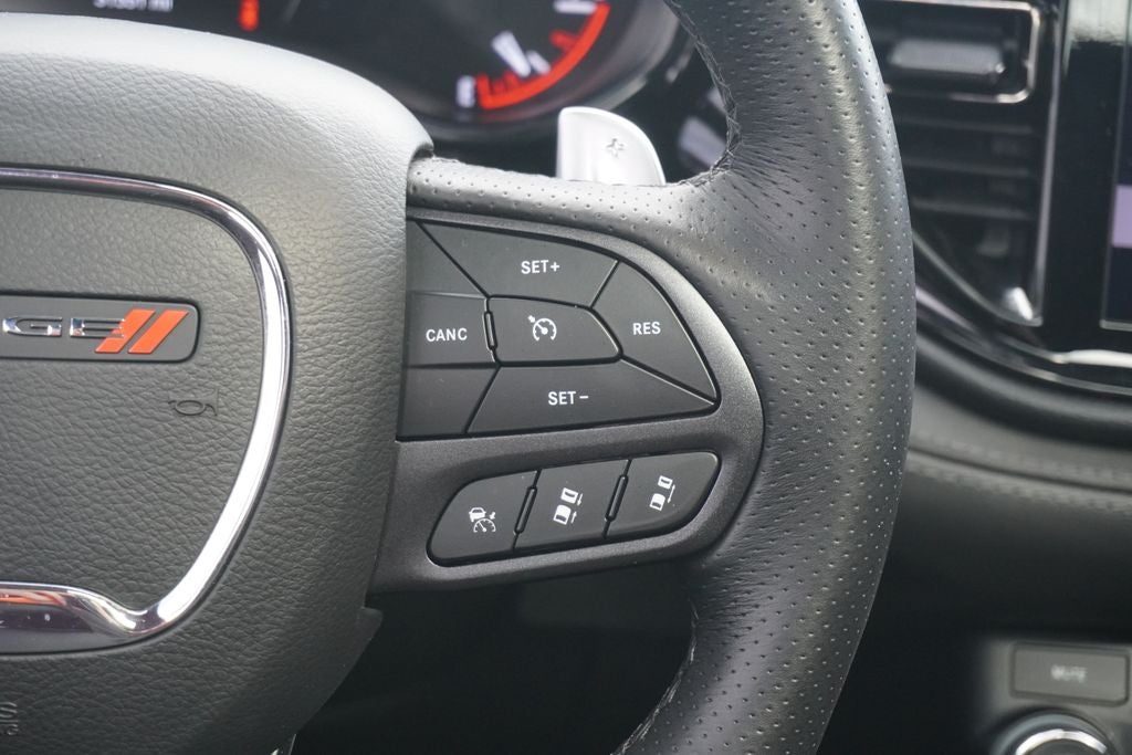 2022 Dodge Durango GT Plus AWD