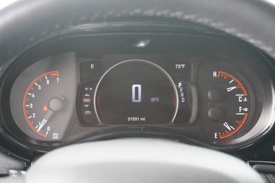 2022 Dodge Durango GT Plus AWD